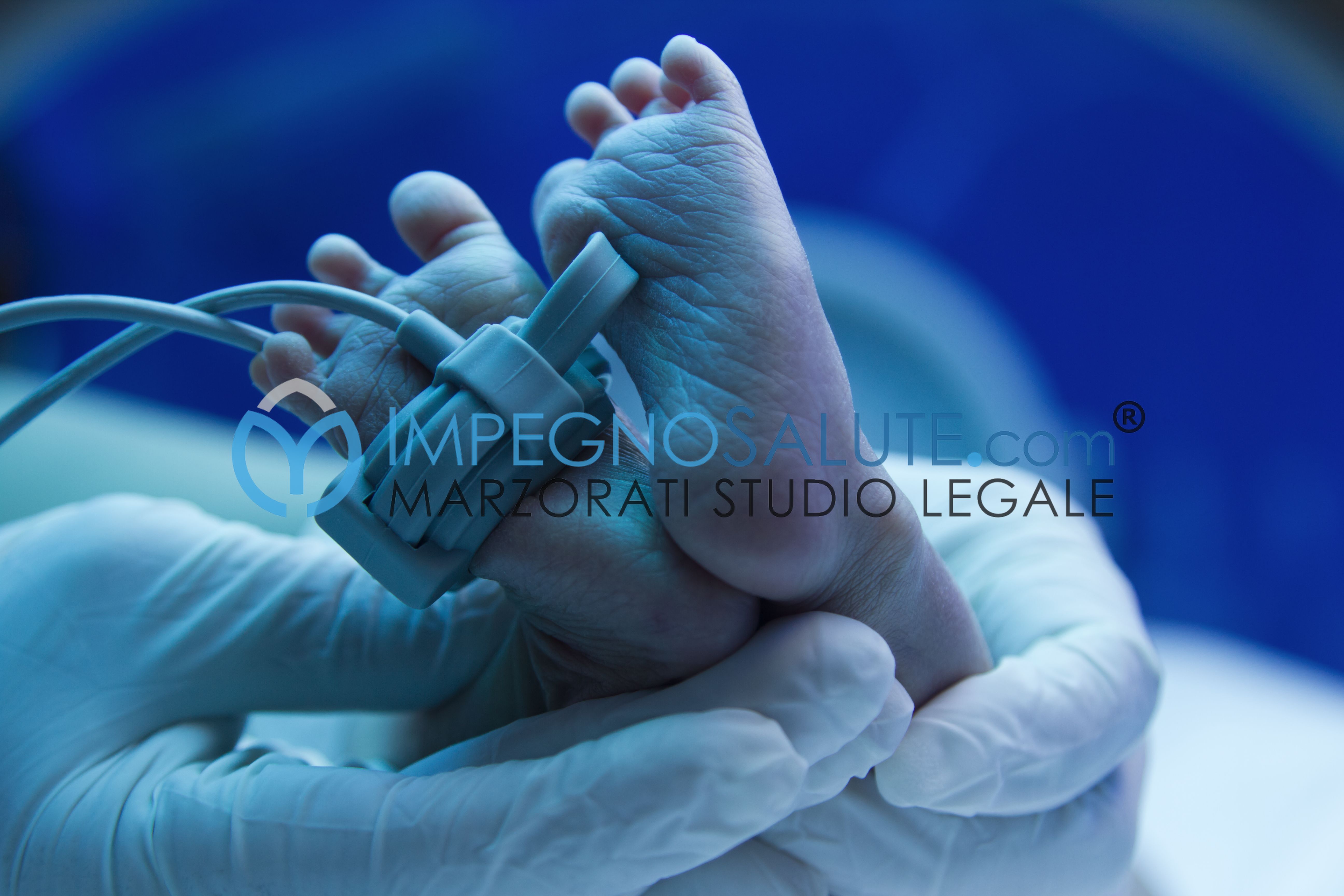 morte-perinatale-negligenza-medica-risarcimento