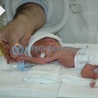 parto prematuro e le complicanze neonatali