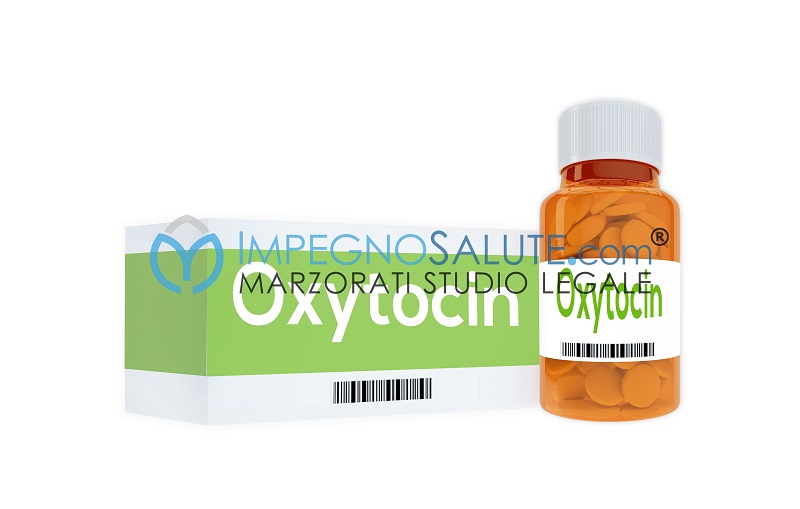 Ossitocina