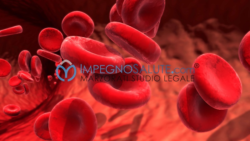 Globuli rossi malformazione malattie feto